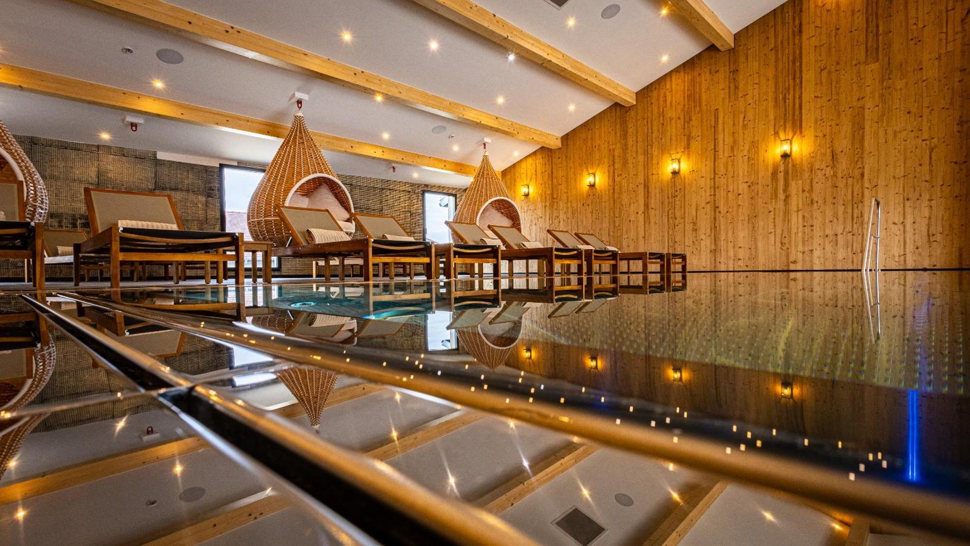 Hotel Du Lac De Madine - Maison Drapier Heudicourt-Sous-les-Cotes Bagian luar foto